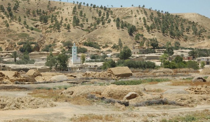 Album photo Bab Tiouka