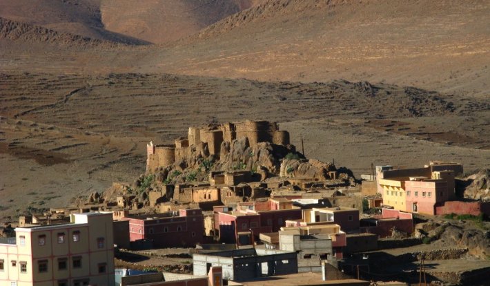 Album photo Ait Abdallah