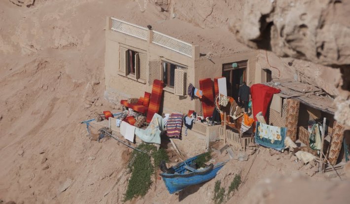 Album photo Sidi Ouassay