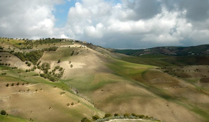 Album photo Sidi M'hamed Ben Lahcen