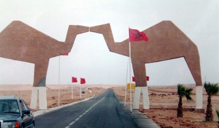 Album photo El Ouatia