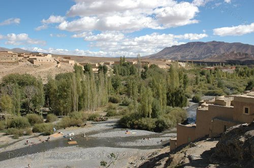 Album photo Sidi Aayad