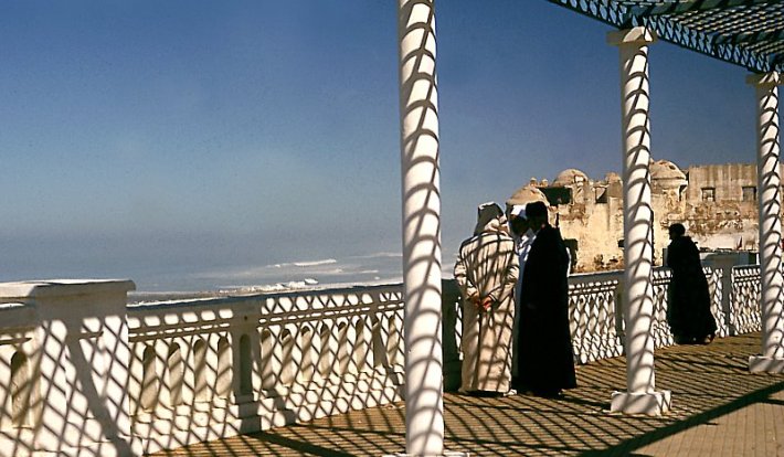 Album photo Larache