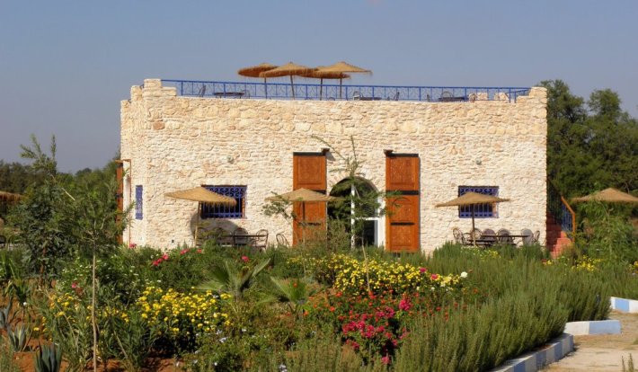 Album photo Ounagha