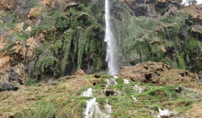 Album photo Oued Ifrane