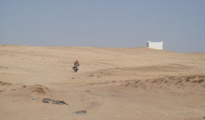 Album photo Sidi Bibi