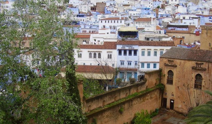 Album photo Chefchaouen
