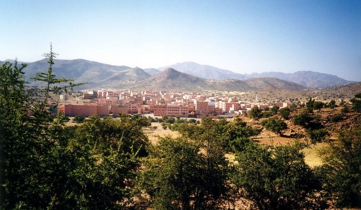 Album photo Ait Mzal