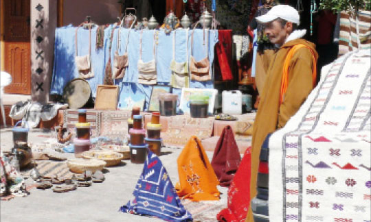 Les artisans montent au créneau