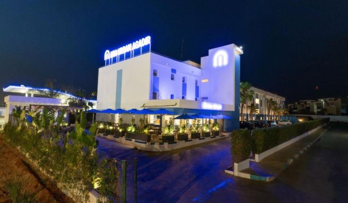 MIA HOTELS Agadir
