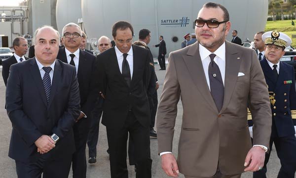 Plus de 1,1 milliard de DH pour améliorer la qualité des eaux de l'Oued Sebou et les conditions de vie et de santé de près de 5 millions d'habitants