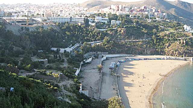 Lancement à Al Hoceima d'une série de conférences sur la coopération internationale maroco-espagnole