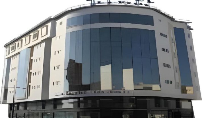 Hotel La Perla