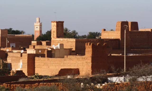Moussem d’Assa : Un doux mélange de spiritualité, culture et promotion économique