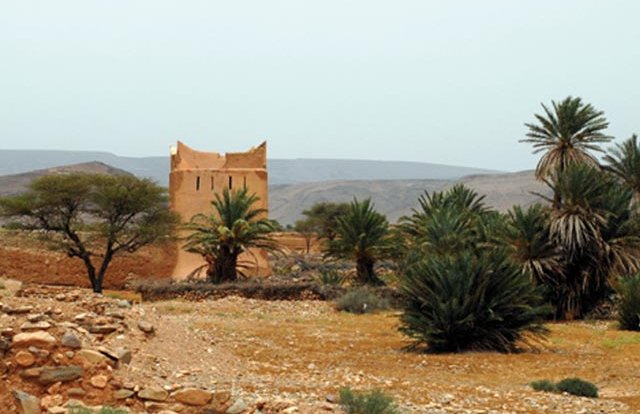 Provinces du Sud : Ksar Assa candidat au prix Aga Khan de l’architecture