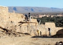 Le Ksar d’Assa nominé pour le prix Aga Khan d’architecture