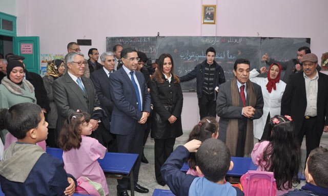 Éducation nutritionnelle : «Sehaty fi taghdiyaty» fait escale à Asilah
