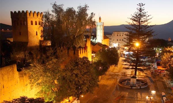Création d'un Conseil provincial à Chefchaouen