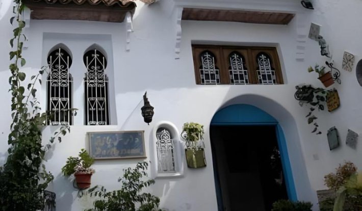 Dar Meziana