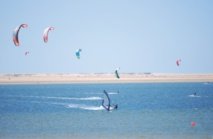 Dakhla, une destination tournée vers le sport et la nature