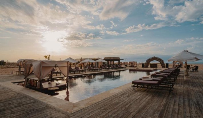 Mia Dakhla Resort