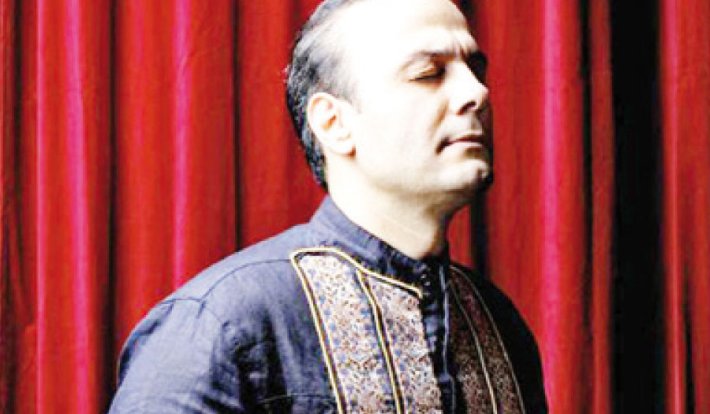 Aux rythmes des Nuits du Ramadan