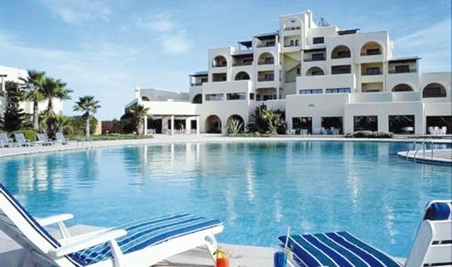 Le Pullman Mazagan fait peau neuve : Avec une capacité de 121 chambres contre 117 auparavant