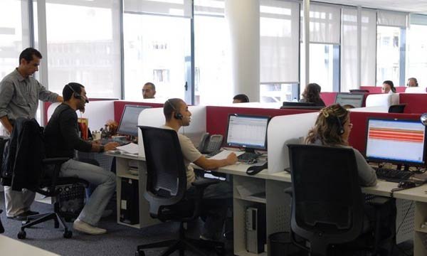 Intelcia s'installe à El Jadida