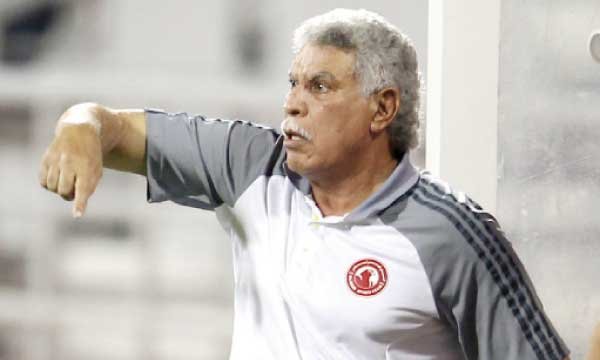 Hassan Shehata rebondit à El Jadida
