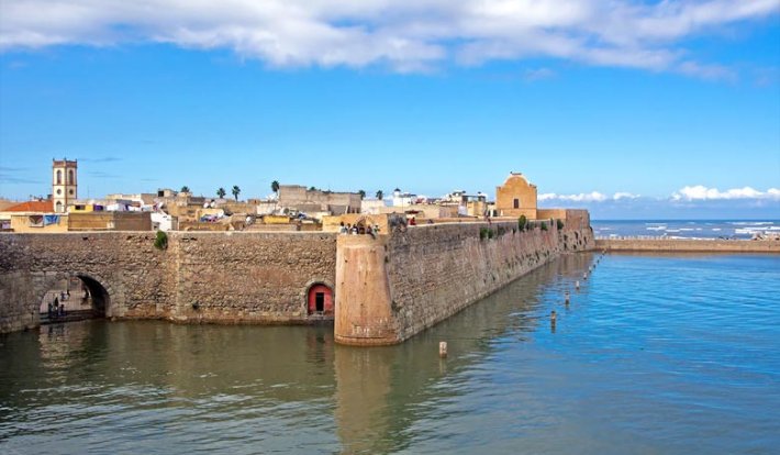 La mer, un espace incontournable