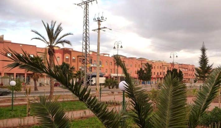 Kelaâ des Sraghna déclarée ville sans bidonvilles