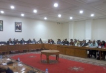 La société civile planche sur la question sécuritaire à Essaouira