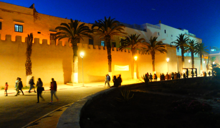 الصويرة > La médina d’Essaouira