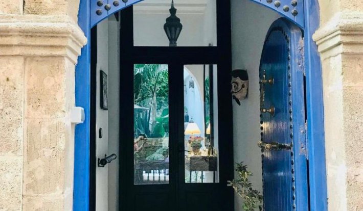 Riad Dar Awil
