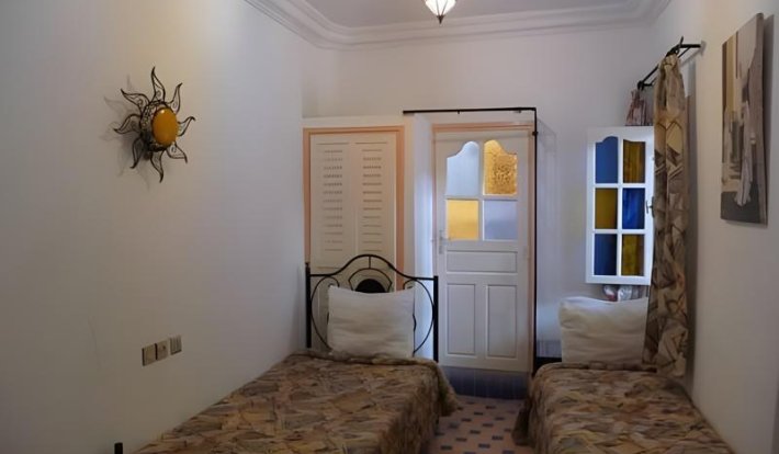 Hotel Riad Gnaoua