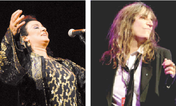Voyage musical en Andalousie