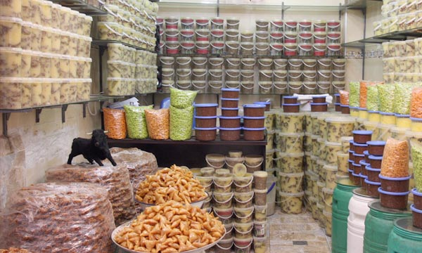 Fès goûte déjà aux saveurs ramadanesques !