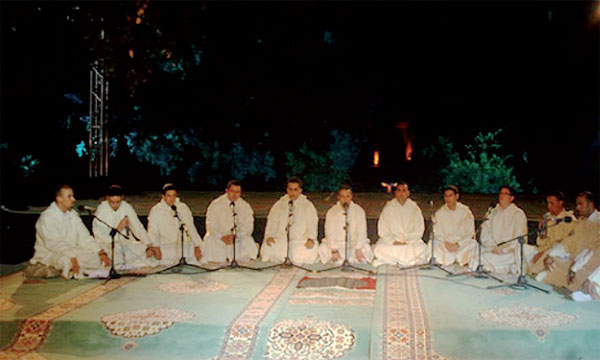Au cœur des valeurs universelles de la spiritualité