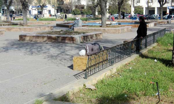 «Le projet du Jardin botanique de Fès n'a toujours pas vu le jour»