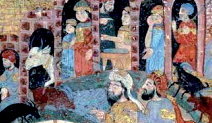 Le patrimoine gastronomique de la Méditerranée à l'honneur à Fès