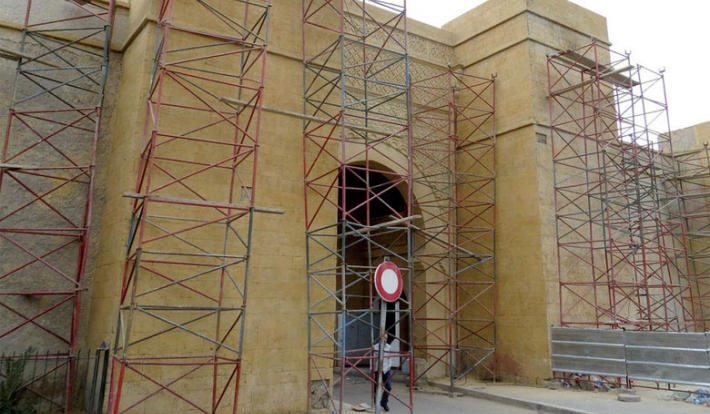 Près de 150 MDH pour la restauration à Fès
