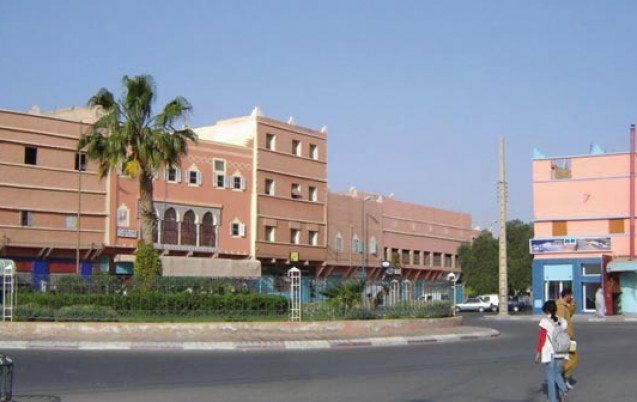 Guelmim Festival: Documentary film in the service of human rights