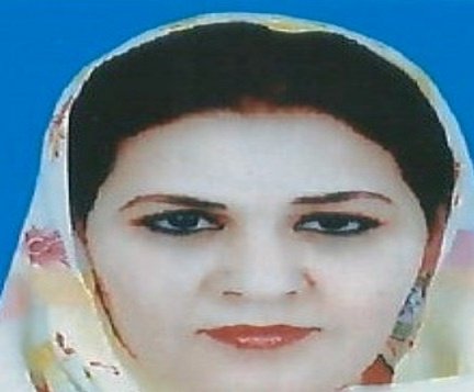 Une femme à la tête d'une commune de Smara