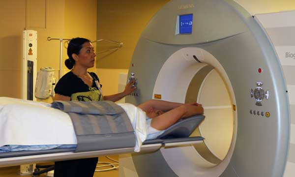 Plus de 40.000 nouveaux cas de cancers par an