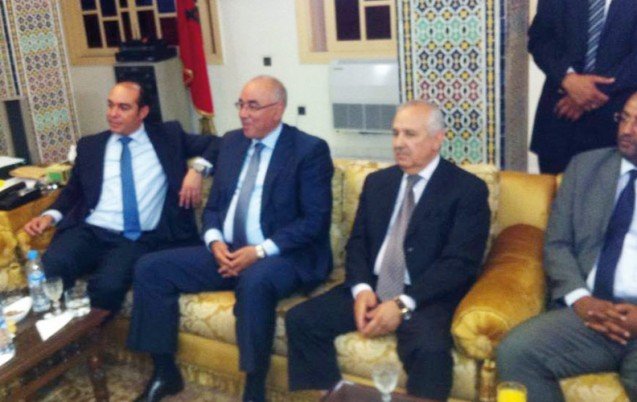 Laâyoune: 12 millions DH du Groupe Addoha pour le football au Sahara