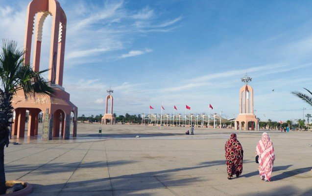 A new public landfill for 30 million DH