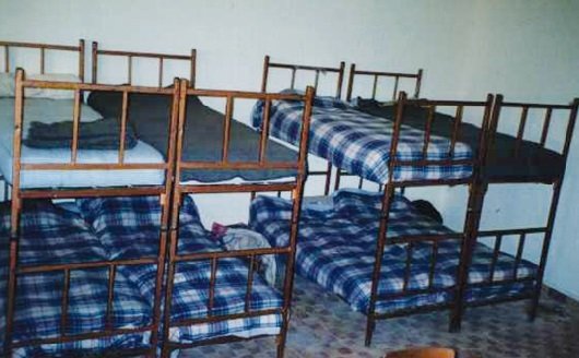 La Maison d'enfants de Larache en flagrant délit de maltraitance
