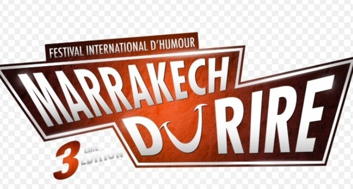 The "Marrakech du Rire" Festival blows out its third candle