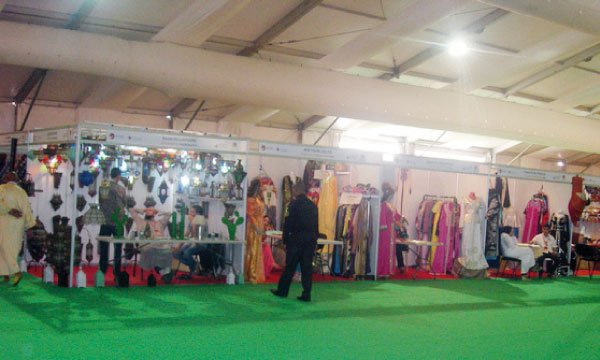 Le talent des mono-artisans au pinacle