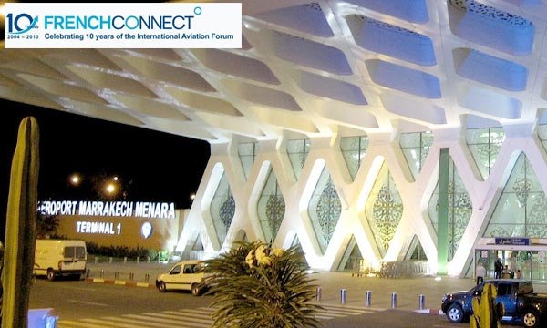 Marrakech accueillera le prochain «French Connect»